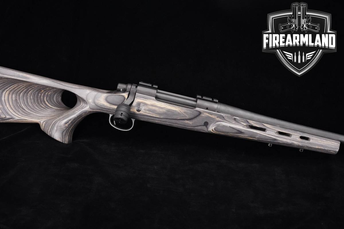 Remington Model 700 ADL 7mm Rem Magnum 26" Remington-700 BOYD'S STOCK