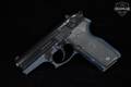 Stoeger Industries Cougar 8040 F .40 S&W Black in Good Condition Image 4