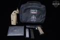 2008+ Springfield Armory Model 1911-A1 TRP Tactical .45 ACP Black in Excellent Condition Image 2