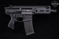 2022 Sig Sauer MCX Rattler .300 AAC Blackout (7.62x35mm) Black in Excellent Condition Image 3