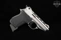 Phoenix Arms HP22 .22 LR Nickel in Good Condition Image 3