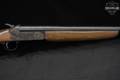 Stevens Arms Model 94 Series K 12 Gauge Case Colored & Blued in Good Condition Image 5
