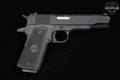 Rock Island Armory (RIA) M1911 A2-FS GI Standard FS HC .45 ACP Parkerized in Very Good Condition Image 3