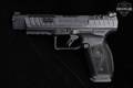 Canik SFx Rival-S Darkside 9mm Luger Black in Very Good Condition Image 4