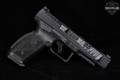 Canik SFx Rival-S Darkside 9mm Luger Black in Very Good Condition Image 5