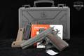 Tisas USA M1911 A1 GOVT. .45 ACP Grey in Excellent Condition Image 2