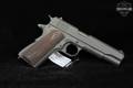 Tisas USA M1911 A1 GOVT. .45 ACP Grey in Excellent Condition Image 3