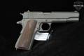 Tisas USA M1911 A1 GOVT. .45 ACP Grey in Excellent Condition Image 4