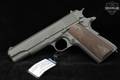 Tisas USA M1911 A1 GOVT. .45 ACP Grey in Excellent Condition Image 5