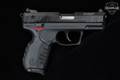 2017 Sturm Ruger SR22P .22 LR Black in Excellent Condition Image 3