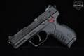 2017 Sturm Ruger SR22P .22 LR Black in Excellent Condition Image 4