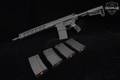 Sig Sauer 716i Tread 7.62mm NATO (7.62x51) Black in Excellent Condition Image 2