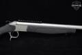 CVA Scout TD .45-70 Govt. Stainless & Black in Very Good Condition Image 5