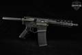 American Tactical (ATI) Omni Hybrid Pistol 5.56mm NATO Black in Fair Condition Image 2