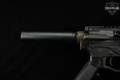 American Tactical (ATI) Omni Hybrid Pistol 5.56mm NATO Black in Fair Condition Image 3