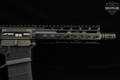 American Tactical (ATI) Omni Hybrid Pistol 5.56mm NATO Black in Fair Condition Image 4