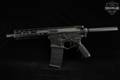 American Tactical (ATI) Omni Hybrid Pistol 5.56mm NATO Black in Fair Condition Image 5