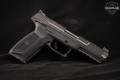 2020 Sturm Ruger Ruger-5.7 5.7X28mm Black in Very Good Condition Image 3