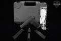 Sig Sauer P365 X-Macro Tacops 9mm Luger (9x19 Para) Nitron in Excellent Condition Image 2