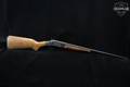 2001 New England Firearms (NEF) Pardner Model 410 Gauge Case Hardened/Blued in Good Condition Image 3