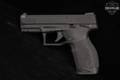 Taurus TX22 .22 LR Black in Very Good Condition Image 3