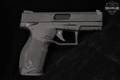 Taurus TX22 .22 LR Black in Very Good Condition Image 4