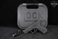 Glock G19 Gen5, Non-MOS 9mm Luger Black in Good Condition Image 2