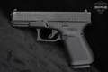 Glock G19 Gen5, Non-MOS 9mm Luger Black in Good Condition Image 3