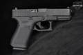 Glock G19 Gen5, Non-MOS 9mm Luger Black in Good Condition Image 4