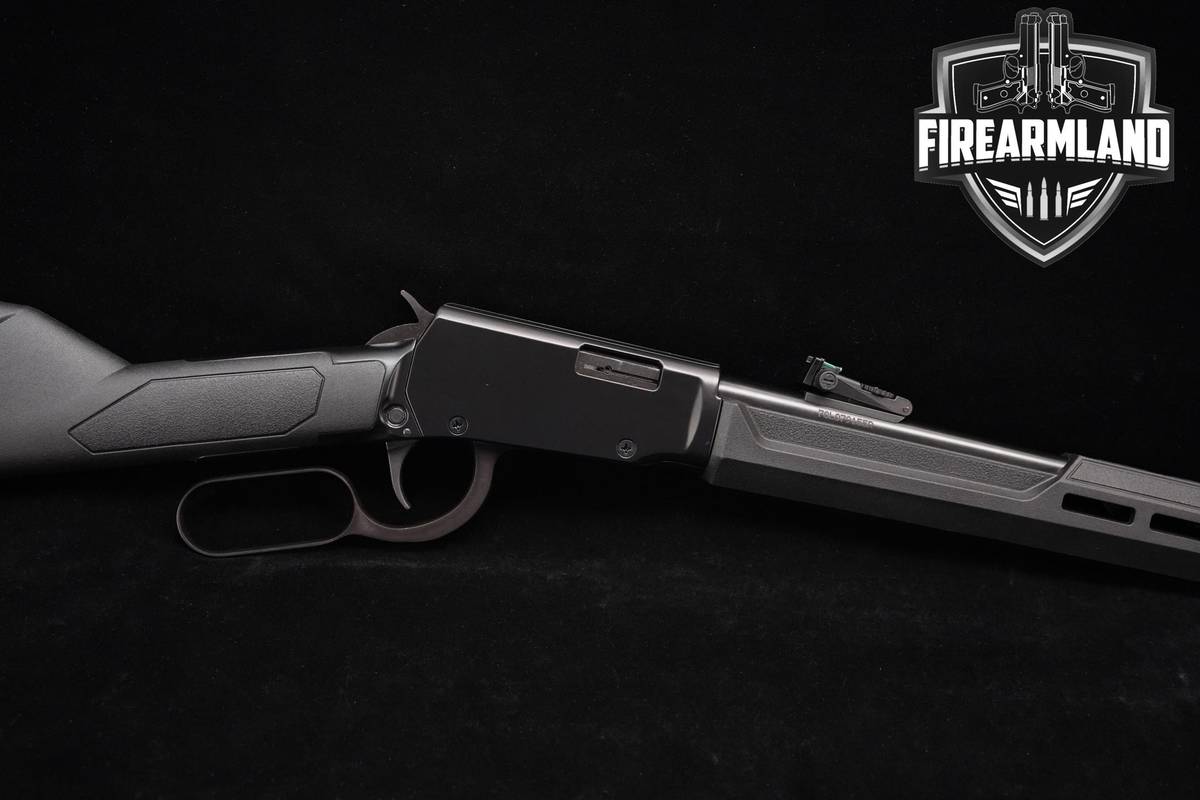 Rossi Rio Bravo 22LR 18.0"