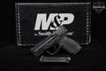 Smith & Wesson (S&W) M&P 9 M2.0 Compact 9mm Luger Black in Very Good Condition Image 2