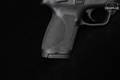 Smith & Wesson (S&W) M&P 9 M2.0 Compact 9mm Luger Black in Very Good Condition Image 4