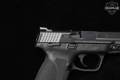 Smith & Wesson (S&W) M&P 9 M2.0 Compact 9mm Luger Black in Very Good Condition Image 5