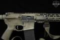 Palmetto State Armory (PSA) PA-15 5.56mm NATO Camouflage in Good Condition Image 5