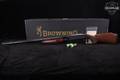 2007 Browning BPS Trap 12 Gauge Polished Blued in Good Condition Image 2
