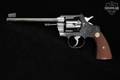 1938 Colt Officer's Model Target Third Issue .22 LR Blued in Very Good Condition Image 2