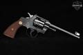 1938 Colt Officer's Model Target Third Issue .22 LR Blued in Very Good Condition Image 3