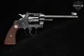 1938 Colt Officer's Model Target Third Issue .22 LR Blued in Very Good Condition Image 4
