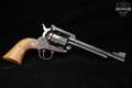 1980 Sturm Ruger New Model Blackhawk .357 Mag. Blued in Good Condition Image 2