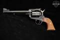 1980 Sturm Ruger New Model Blackhawk .357 Mag. Blued in Good Condition Image 3