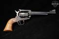 1980 Sturm Ruger New Model Blackhawk .357 Mag. Blued in Good Condition Image 4