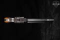 1980 Sturm Ruger New Model Blackhawk .357 Mag. Blued in Good Condition Image 5