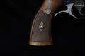 1953 Harrington & Richardson (H&R) Sportsman Second Model .22 LR Blued in Good Condition Image 3