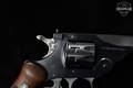 1953 Harrington & Richardson (H&R) Sportsman Second Model .22 LR Blued in Good Condition Image 4