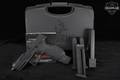 Taurus TaurusTX 22 T.O.R.O. .22 LR Black in Very Good Condition Image 2