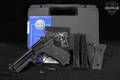 Beretta 92X Centurion, Type G 9mm Luger Black in Excellent Condition Image 2