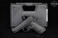 Girsan MC 1911 SC Untouchable 9mm Luger Black in Excellent Condition Image 2