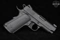 Girsan MC 1911 SC Untouchable 9mm Luger Black in Excellent Condition Image 4