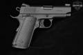 Girsan MC 1911 SC Untouchable 9mm Luger Black in Excellent Condition Image 5
