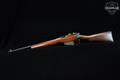 1943 ROF Fazakerly No.4 MK.1/2 Sporterized .303 British Black in Good Condition Image 2